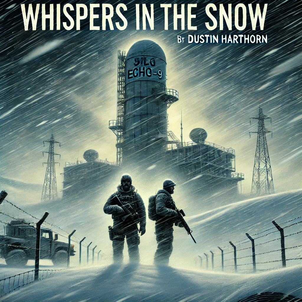 Whispers in the Snow